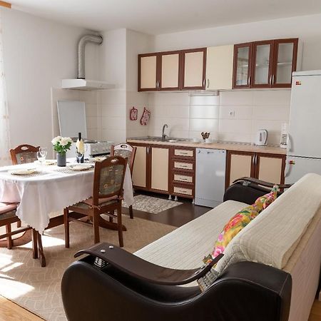Apartment Suncica Split Kültér fotó