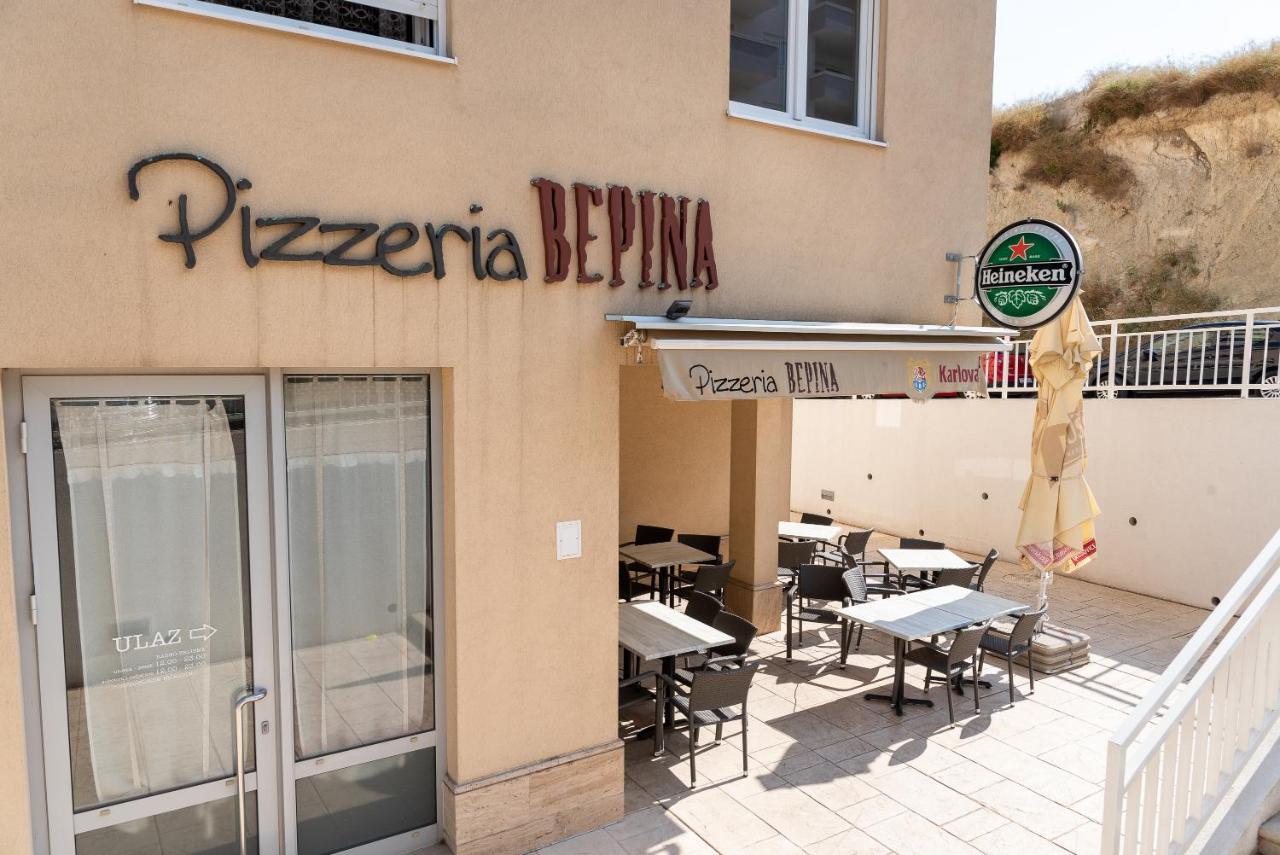 Apartment Suncica Split Kültér fotó