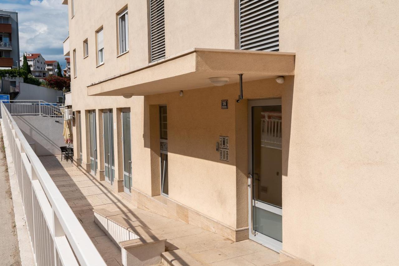 Apartment Suncica Split Kültér fotó