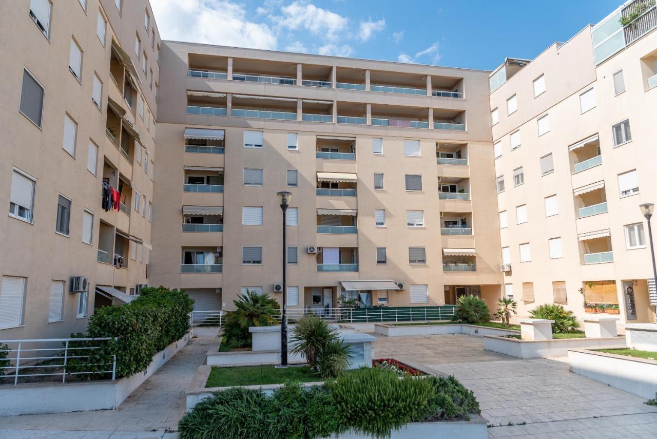 Apartment Suncica Split Kültér fotó