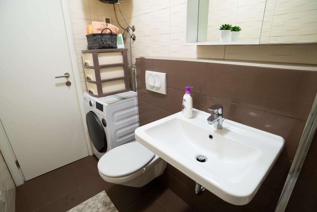 Apartment Suncica Split Kültér fotó