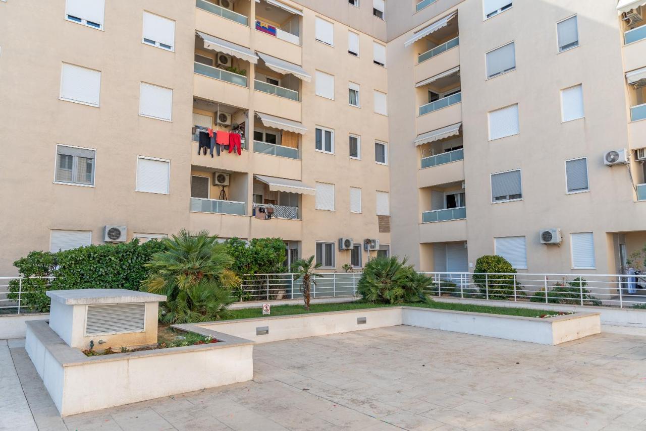 Apartment Suncica Split Kültér fotó