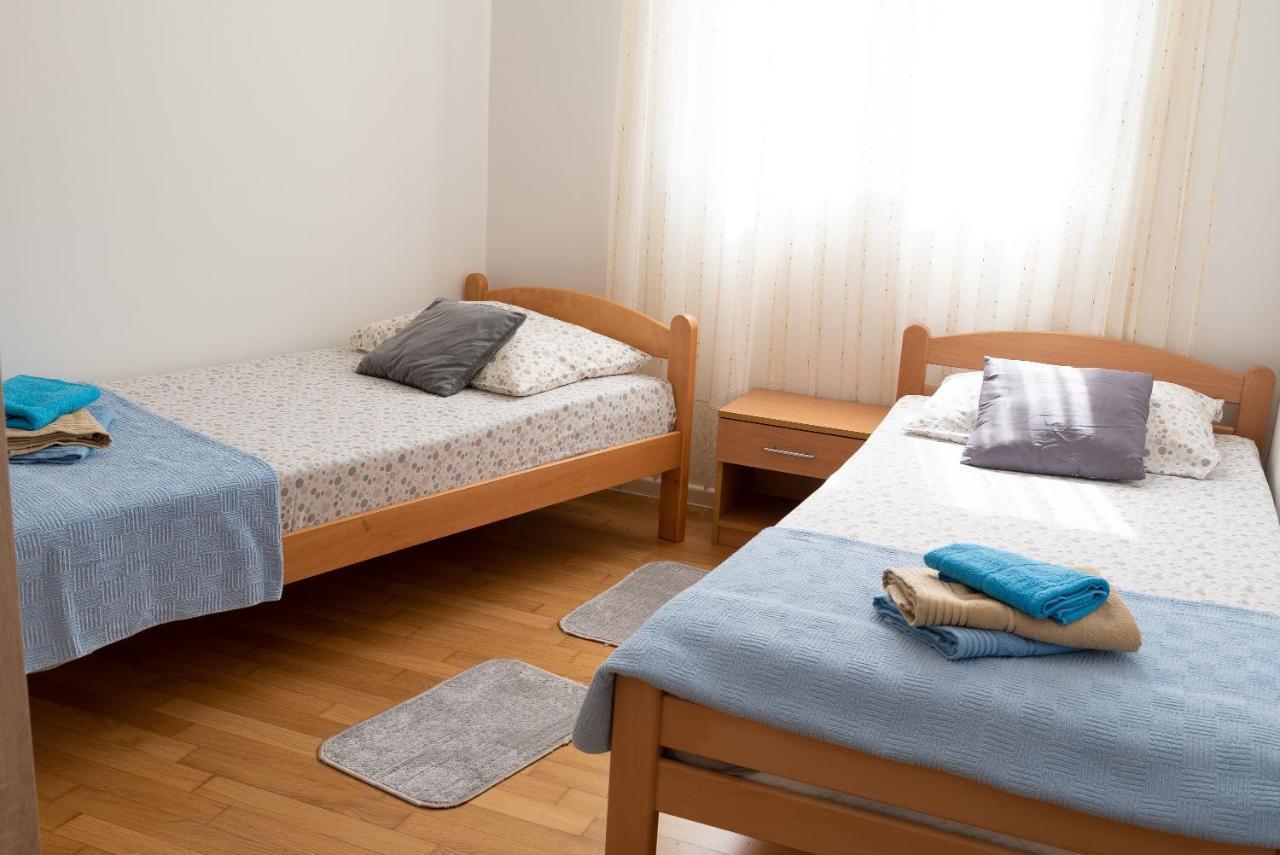 Apartment Suncica Split Kültér fotó