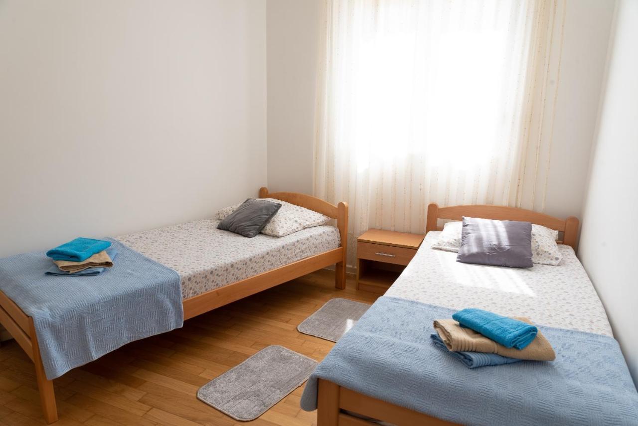 Apartment Suncica Split Kültér fotó