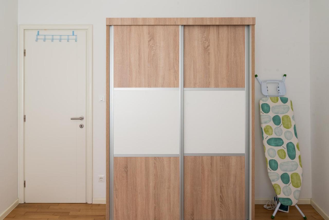 Apartment Suncica Split Kültér fotó
