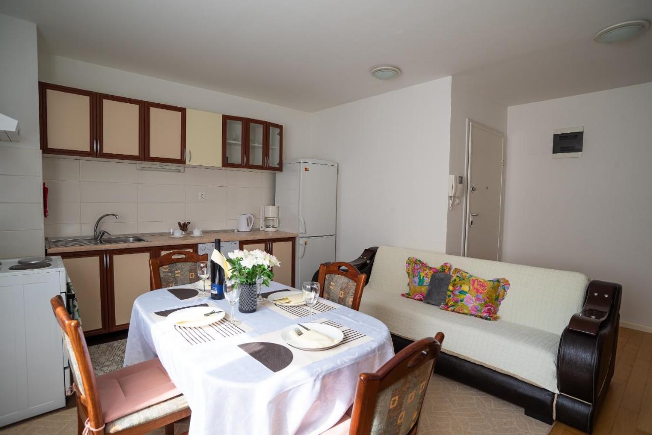 Apartment Suncica Split Kültér fotó