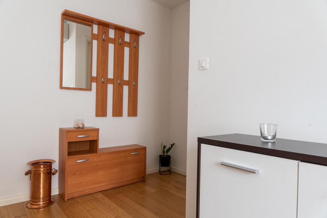 Apartment Suncica Split Kültér fotó