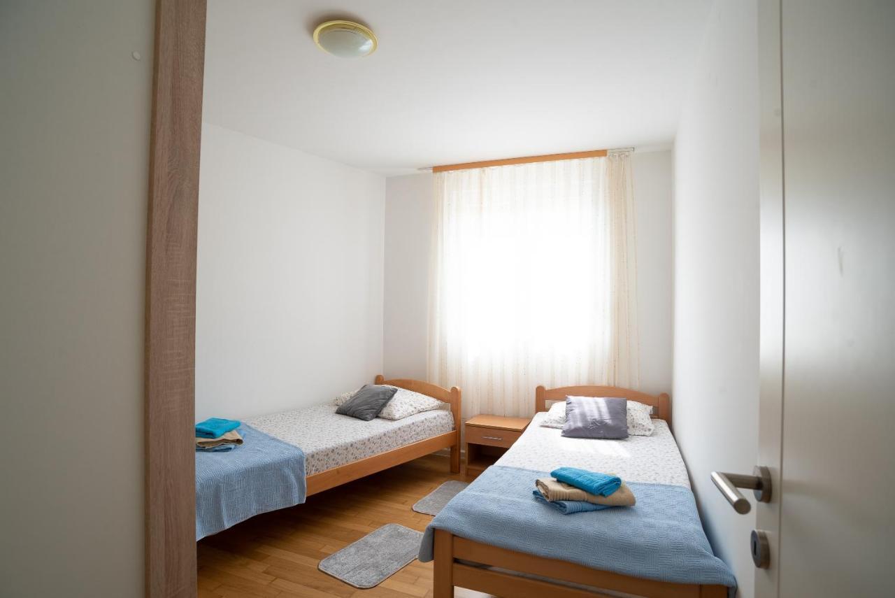 Apartment Suncica Split Kültér fotó