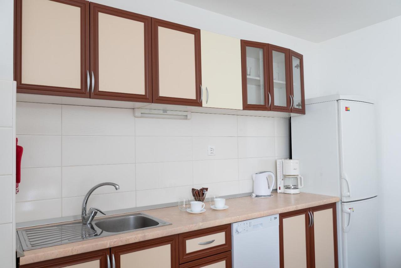 Apartment Suncica Split Kültér fotó
