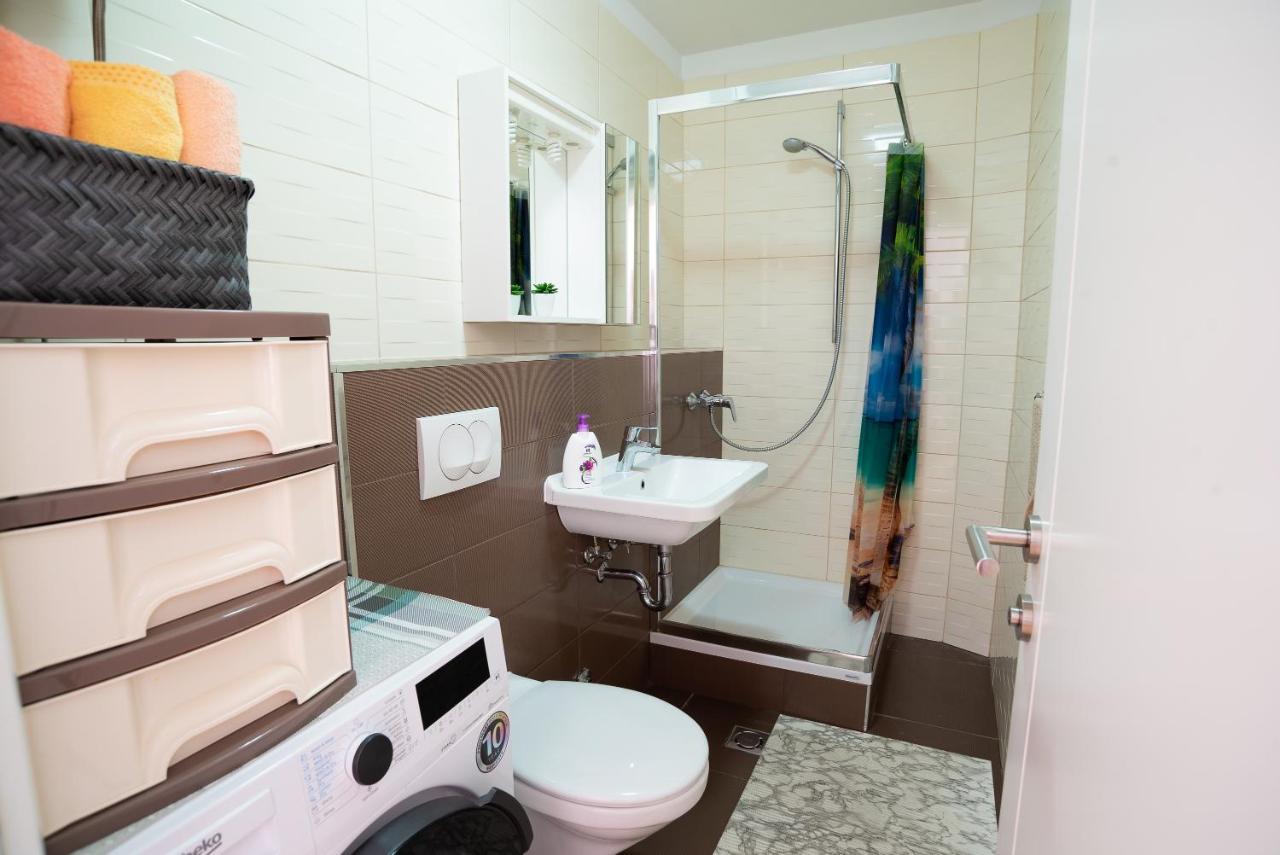 Apartment Suncica Split Kültér fotó