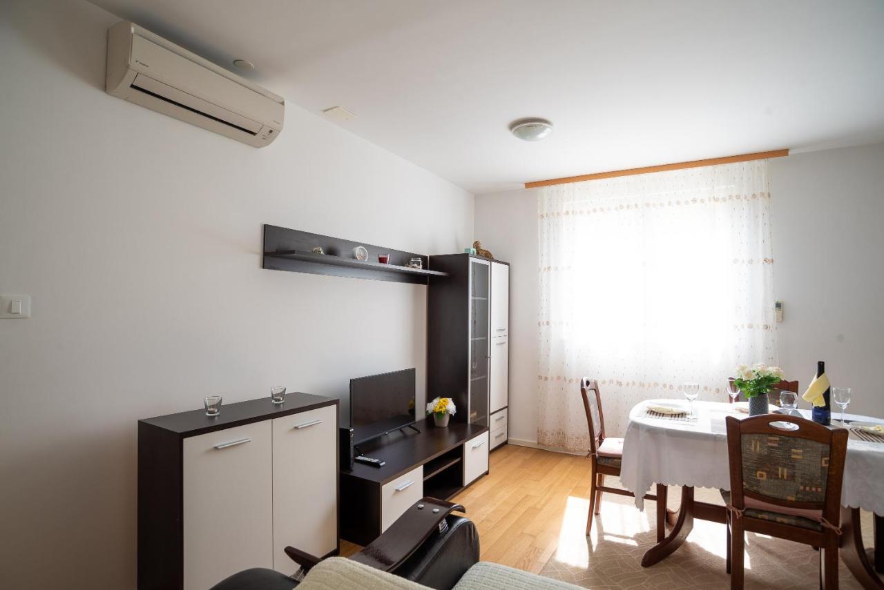 Apartment Suncica Split Kültér fotó