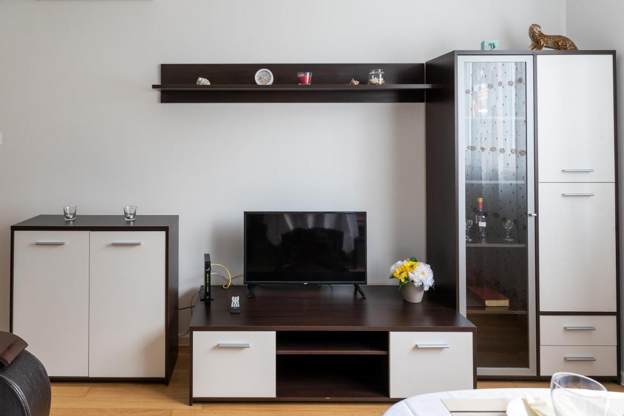 Apartment Suncica Split Kültér fotó