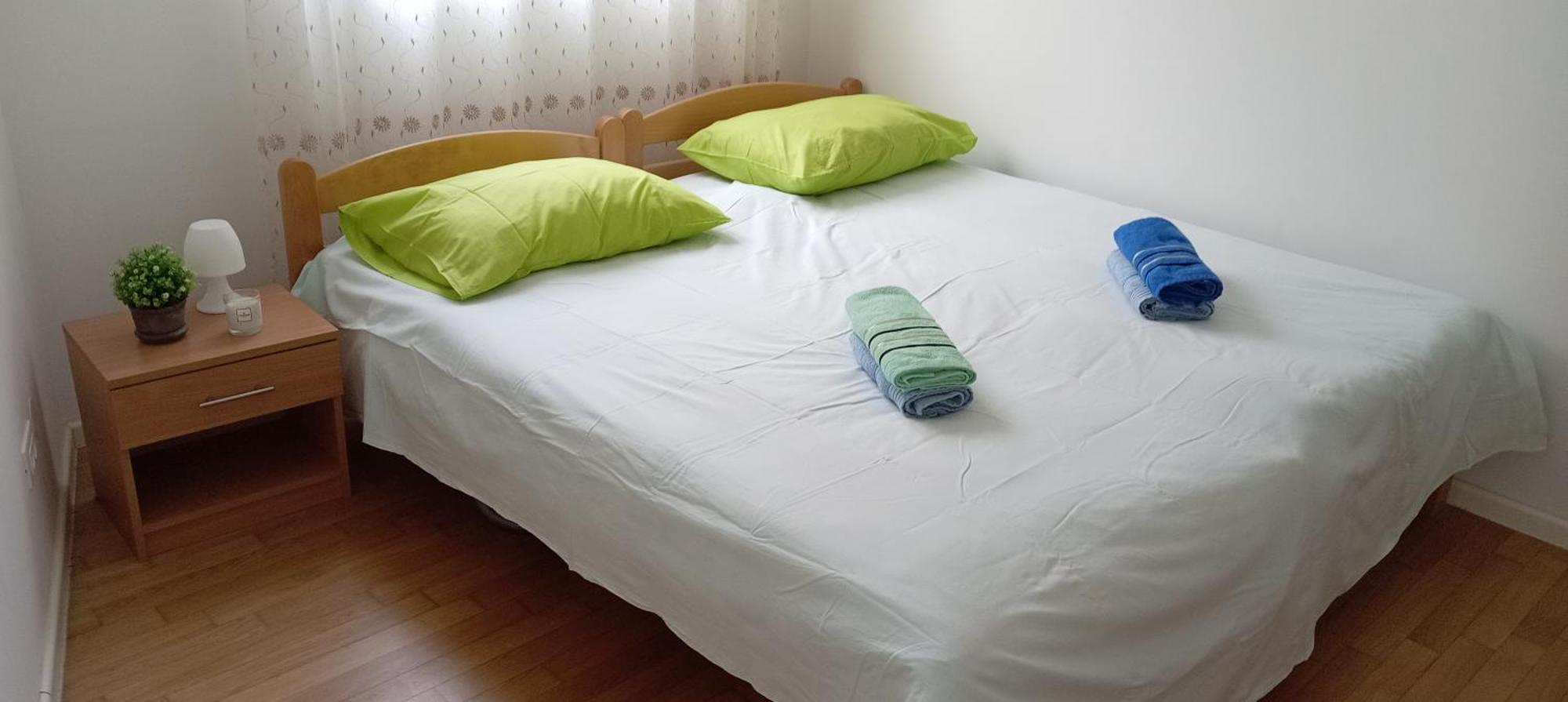 Apartment Suncica Split Kültér fotó